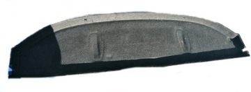 MITSUBISHI COLT VI Z30 08R POLIČKA KUFRU ZADNÍ