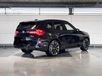 BMW X3 G45 2025 BMW X3 xDrive20d Sport Suv 2.0 (197KM) 2025, zdjęcie 3