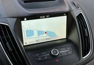 Ford C-MAX II Grand C-MAX Facelifting 1.5 TDCi 120KM 2018 Ford Grand C-MAX 1.5 TDCI, AUTOMAT Zadbany Egzemplarz. 1.5 Diesel 120KM, zdjęcie 11