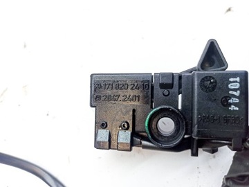 MERCEDES-BENZ SLK R171 2008 JINÁ SVAZEK PŘÍVODŮ / KABEL