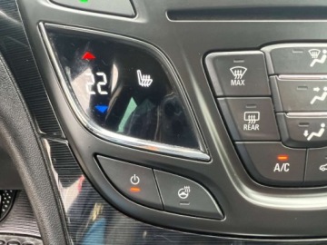 Opel Insignia I Country Tourer 2.0 CDTI Ecotec 170KM 2015 Opel Insignia 163 KONIE NAWIGACJA PARKTRONIC PRZOD TYL BOGATA WERSJA GWARA, zdjęcie 10