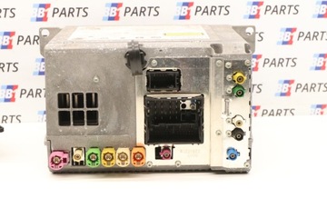 BMW F30 NAVI NAVI NBT БОЛЬШОЙ НАБОР ЭКРАНОВ IDRIVE