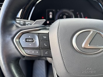 Lexus RX V 2023 Lexus RX 350h Prestige V (2022-) RX350h Prestige |, zdjęcie 20