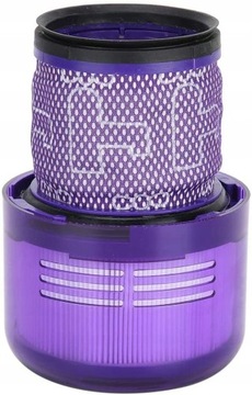 2 МОЮЩИХСЯ ФИЛЬТРА ДЛЯ DYSON V11 V15 Detect Absolute