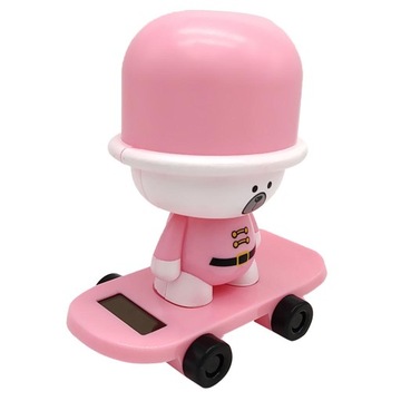 Модель фигурки «Танцующие качели»