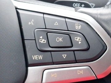 Volkswagen Tiguan Allspace SUV Facelifting 2.0 TDI SCR 200KM 2022 Volkswagen Tiguan Allspace 4x4 2.0 TDI 200KM 4 Motion DSG FV23 2.0, zdjęcie 18