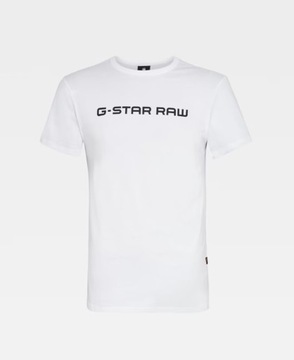 G-Star RAW T-SHIRT Koszulka męska, r. S