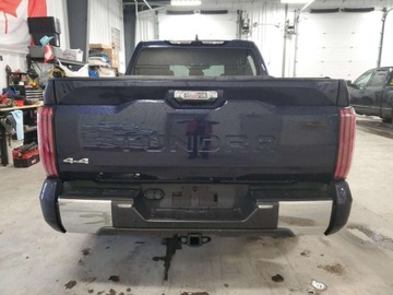 Toyota Tundra II 2024 Toyota Tundra Crewmax Platinum 2024 3.4l 3.4 Benzyna 389KM, zdjęcie 2