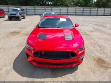 Ford Mustang VI 2019 Ford Mustang 2019 Ford Mustang EcoBoost Fastback 2.3 Benzyna 310KM, zdjęcie 10