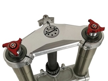 ПОЛКИ ПЕРЕДНЕЙ ПОДВЕСКИ LAGI DUCATI 848 EVO 07-13