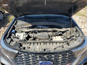 Ford Explorer VI 2020 Ford Explorer ST 2020 3.0l 3.0 Benzyna 400KM, zdjęcie 6