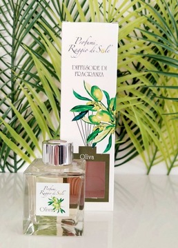 Ароматический диффузор Grape Raggio di Sole 100 мл