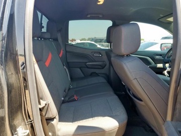 Chevrolet 2023 Chevrolet Colorado Z71 2023 2.7l 2.7 Benzyna 310KM, zdjęcie 10