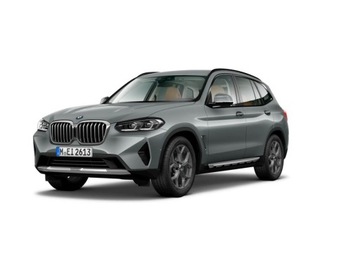 BMW X3 G01 SUV Facelifting 2.0 20d 190KM 2023 BMW X3 BMW X3 xDrive20d Promocja Zima - Sprawdz 2.0 Diesel 190KM, zdjęcie 1