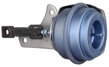 КЛАПАН ТУРБИНЫ ГРУША VW GOLF IV PASSAT B5 1.9TDI