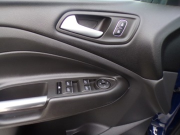 Ford Kuga II SUV Facelifting 1.5 EcoBoost 176KM 2018 FORD KUGA 1.5 BENZ 175 KM Z NIEMIEC, zdjęcie 13