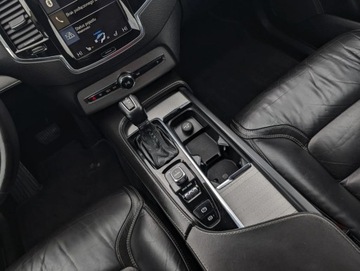 Volvo XC90 II SUV 2.0 D5 225KM 2015 Volvo XC 90 4x4 Navi Full Led Elek. Klapa 7 Miejsc Gwarancja 2.0 Diesel, zdjęcie 30