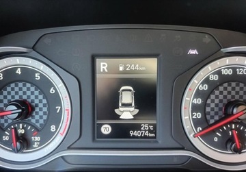 Hyundai i20 III Hatchback 1.2 MPI 84KM 2022 Hyundai i20 1.2 MPI 84KM Classic Salon PL VAT 23 1.2 Benzyna 84KM, zdjęcie 19