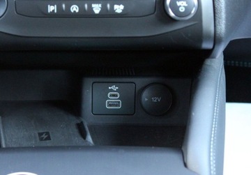 Ford Focus IV Kombi Facelifting 1.5 ECOBLUE 115KM 2024 Ford Focus 1.5 EcoBlue 115KM A8 Titanium X GWARANCJA LED SalonPL FV23 1.5, zdjęcie 22