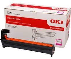 OKI MC853/MC873/MC883 ПУРПУРНЫЙ барабан