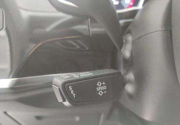 Audi Q3 II SUV 1.5 35 TFSI 150KM 2023 Audi Q3 Sportback Salon Polska Sportback bogaty dwukolorowy Coupe SUV 1.5, zdjęcie 12