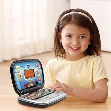 Детский компьютер VTech, версия на французском языке (Z23)