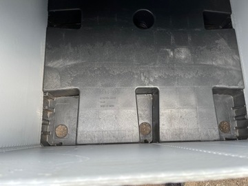 ПОДДОННАЯ КОРОБКА 150x120 KISTEN BOX KTP СИСТЕМА 2000 ВЫСОКАЯ