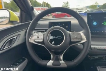 BYD 2026 BYD Dolphin Surf Od reki Atrakcyjne finansowanie Boost Leasing Wynajem, zdjęcie 11