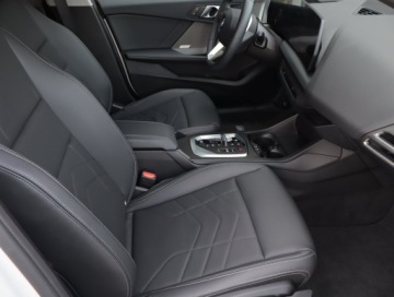 BMW Seria 1 F70 2025 BMW 1 123 xDrive, Salon Polska, 1. Właściciel, zdjęcie 8