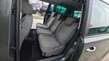 Seat Alhambra II (7N) Van 2.0 TDI 140KM 2013 SEAT ALHAMBRA 2.0 TDI | 7 OSÓB| NAWIGACJA | KAMERA|GOTOWY DO REJESTRACJI, zdjęcie 23