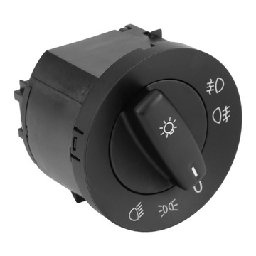 ВЫКЛЮЧАТЕЛЬ СВЕТА для VW Golf 5 1T0941431C