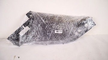 VOLVO XC90 II КРЫШКА РЕМНЯ ПЕРЕДНЯЯ ЛЕВАЯ 31442733