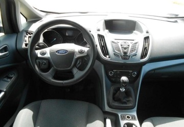 Ford C-MAX II Minivan 1.6 TDCi 95KM 2010 Ford C-MAX Ford C-MAX II 1.6 Diesel 96KM, zdjęcie 8