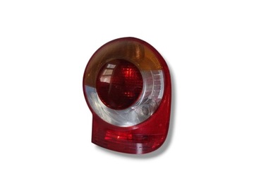 RENAULT MODUL 2005 ZADNÍ STRANA PRAVÁ SVĚTLO