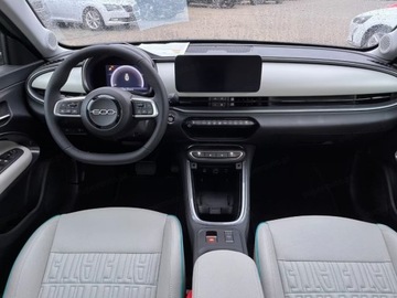 Fiat Talento I 2025 FIAT 600 La Prima 1.2 Turbo Hybrid eDCT Crossover 110KM 2025, zdjęcie 8