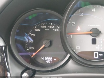 Porsche Macan 2019 Porsche Macan S 2019 3.0 Benzyna 348KM, zdjęcie 11