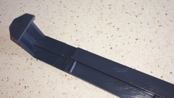 СОЕДИНИТЕЛЬ ПОДОКОННИКА СОЕДИНИТЕЛИ ПОДОКОННИКА 48C ЦВЕТА