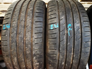 BMW 3 E46 KOLA RÁFKY M-PAKET 18'' ET47