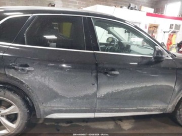Audi Q5 II 2020 Audi Q5 Premium Plus 45 Tfsi Quattro S Tronic 2020 2.0 Benzyna 248KM, zdjęcie 6