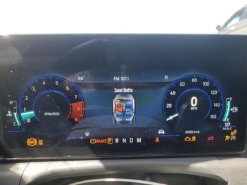 Ford Mustang VI Fastback Facelifting 5.0 Ti-VCT 450KM 2024 Ford Mustang GT 2024 5.0l 5.0 Benzyna 450KM, zdjęcie 9