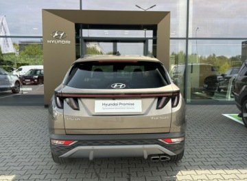 Hyundai Tucson IV SUV 1.6 T-GDI 48V 150KM 2021 Hyundai Tucson Salon Polska | System kamer 360° | Dostęp bezkluczykowy |, zdjęcie 7