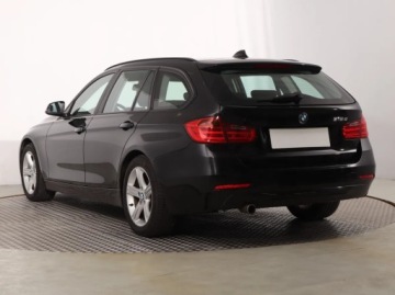 BMW Seria 3 F30-F31-F34 Touring 2.0 318d 143KM 2013 BMW 3 318 d, Navi, Xenon, Klima, Klimatronic, zdjęcie 3