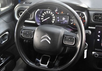 Citroen C3 III Hatchback 1.2 PureTech 82KM 2019 Citroen C3 Polski salon_1.2 benzyna 83 KM_ 1.2 Benzyna 82KM, zdjęcie 15