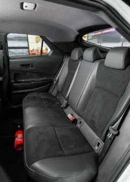 Toyota C-HR II 2023 Toyota C-HR 2.0 Hybrid Dynamic Force GR Sport Premiere Edition 2.0 Hybryda, zdjęcie 23