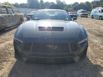 Ford Mustang VI Fastback Facelifting 5.0 Ti-VCT 450KM 2024 Ford Mustang GT 2024 5.0l 5.0 Benzyna 450KM, zdjęcie 5