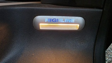 Volkswagen Multivan T6 2015 Volkswagen Multivan highline lodówka vebasto, zdjęcie 18