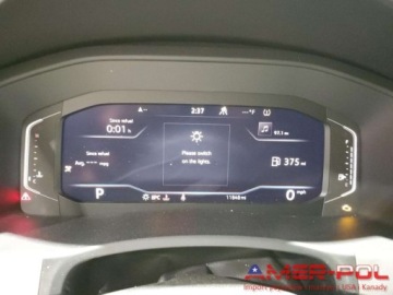 Volkswagen 2023 Volkswagen Atlas _CROSS SPORT SE_4x4_2023r. 2.0 Benzyna 235KM, zdjęcie 10