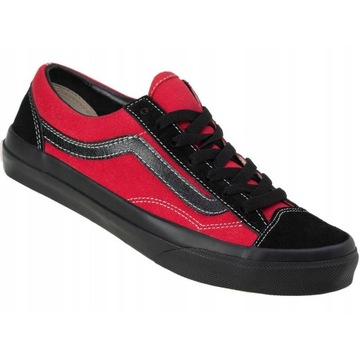 Trampki Męskie Damskie Vans V360G BILLYS OLD Skool Limitowane Tenisówki 43