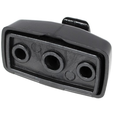 ДЕРЖАТЕЛЬ СОЛНЦЕЗАЩИТНОГО КОЗЫРА FABIA OCTAVIA