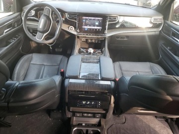 Jeep Wagoneer II 2022 Jeep Wagoneer Series III 2022 5.7l 5.7 Benzyna 392KM, zdjęcie 8